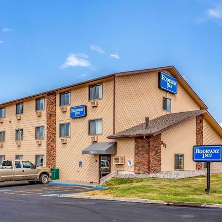 Rodeway Inn Bozeman Eksteriør bilde