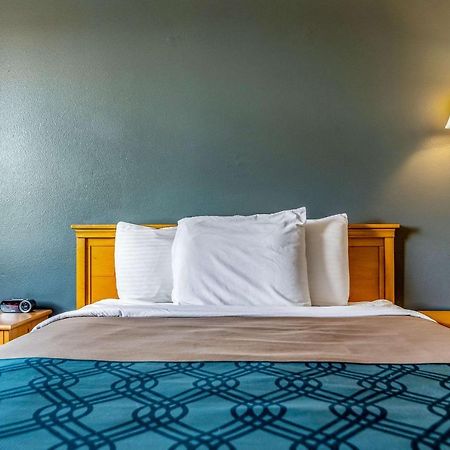 Rodeway Inn Bozeman Eksteriør bilde