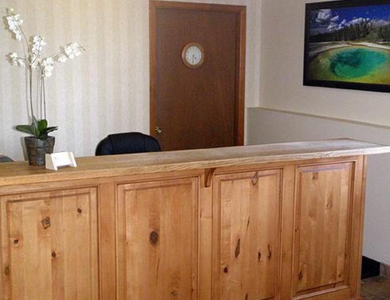 Rodeway Inn Bozeman Eksteriør bilde