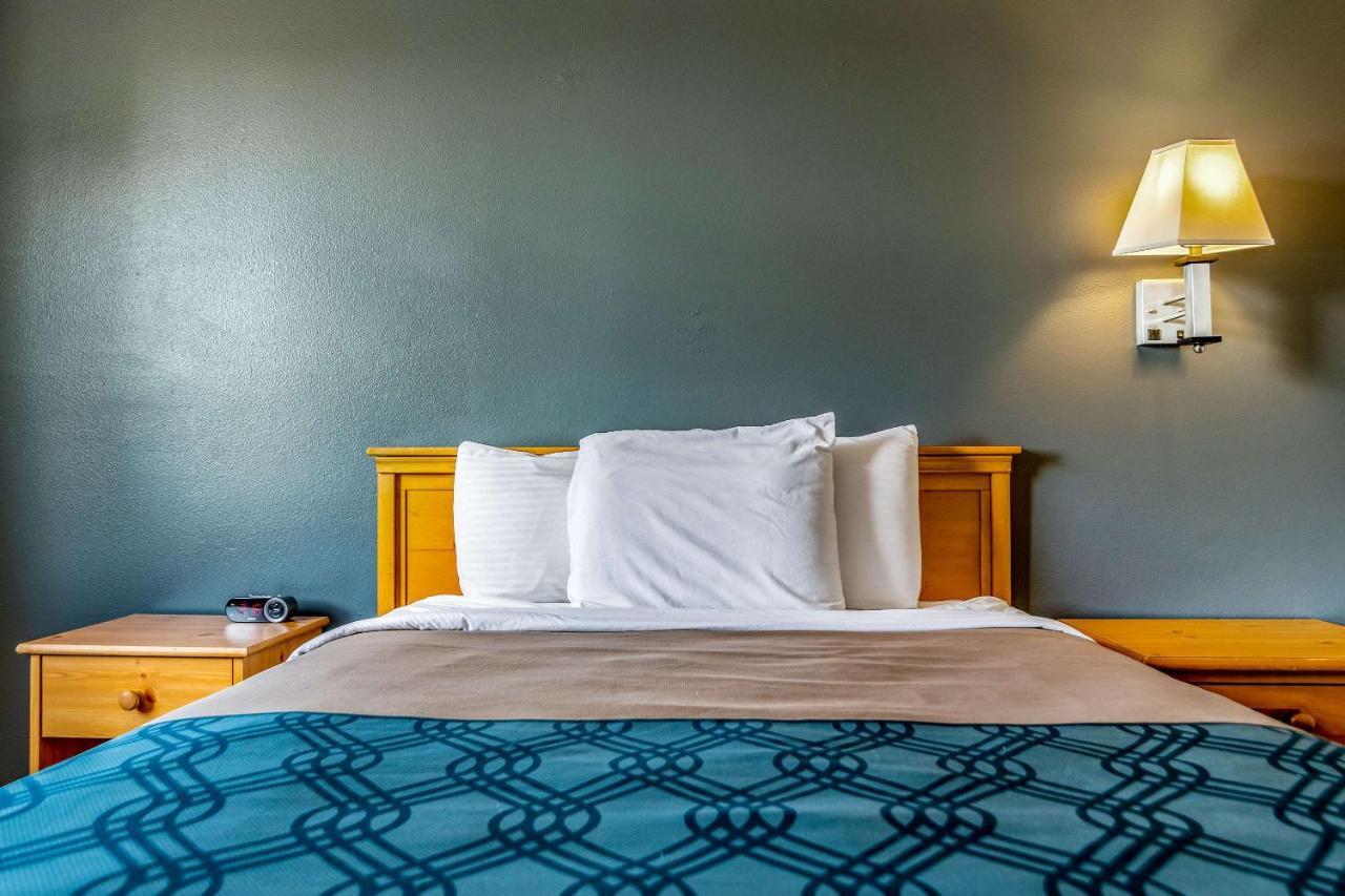 Rodeway Inn Bozeman Eksteriør bilde